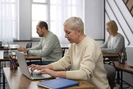 Mentoría pedagógica