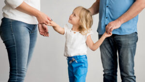 la coordinación parental es posible